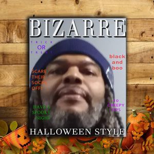 Meet your Posher, Anthony